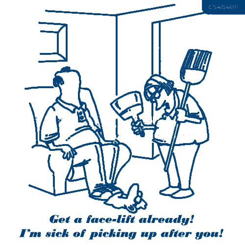 This image has an empty alt attribute; its file name is face-lift.jpg